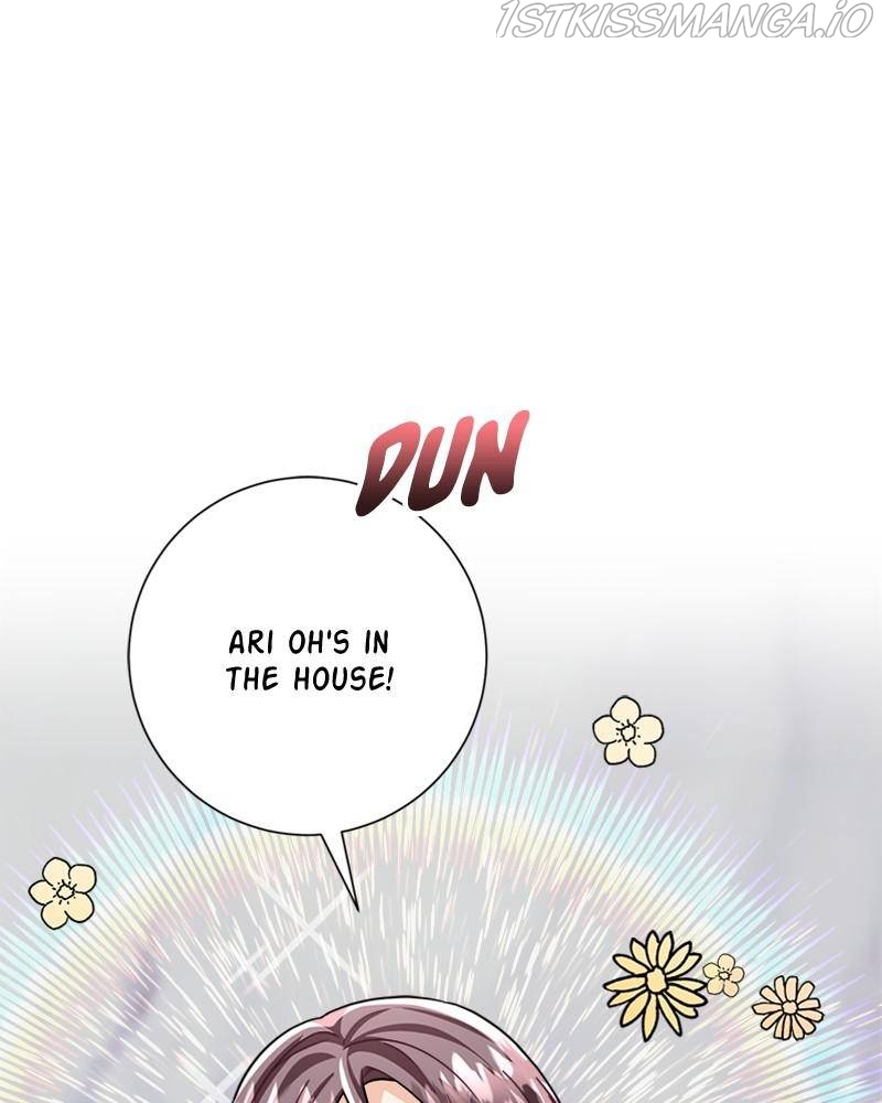 My dazzling ex-husband Chapter 22 - page 43