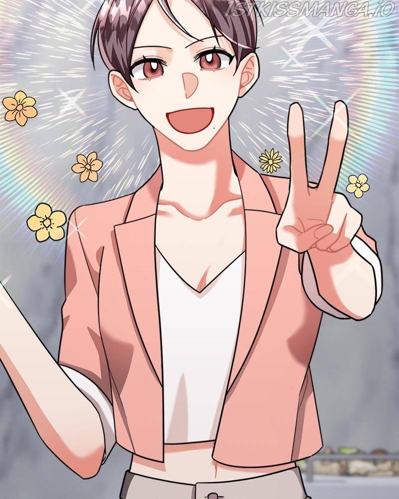 My dazzling ex-husband Chapter 22 - page 44
