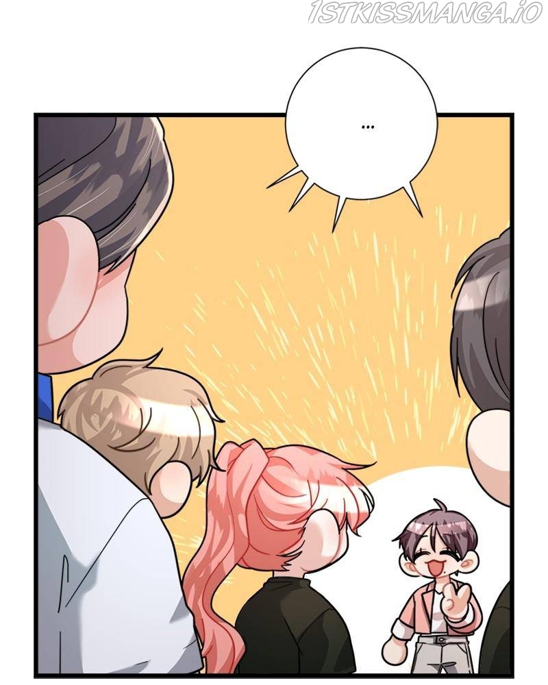 My dazzling ex-husband Chapter 22 - page 46