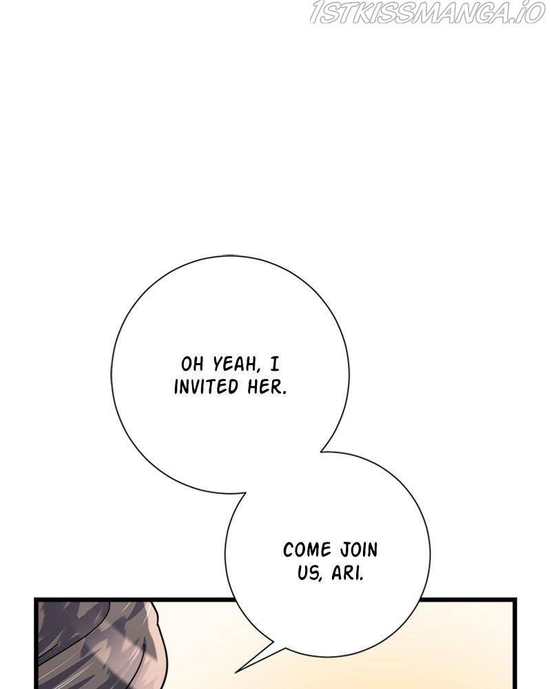 My dazzling ex-husband Chapter 22 - page 48