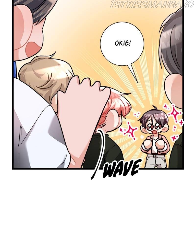 My dazzling ex-husband Chapter 22 - page 49