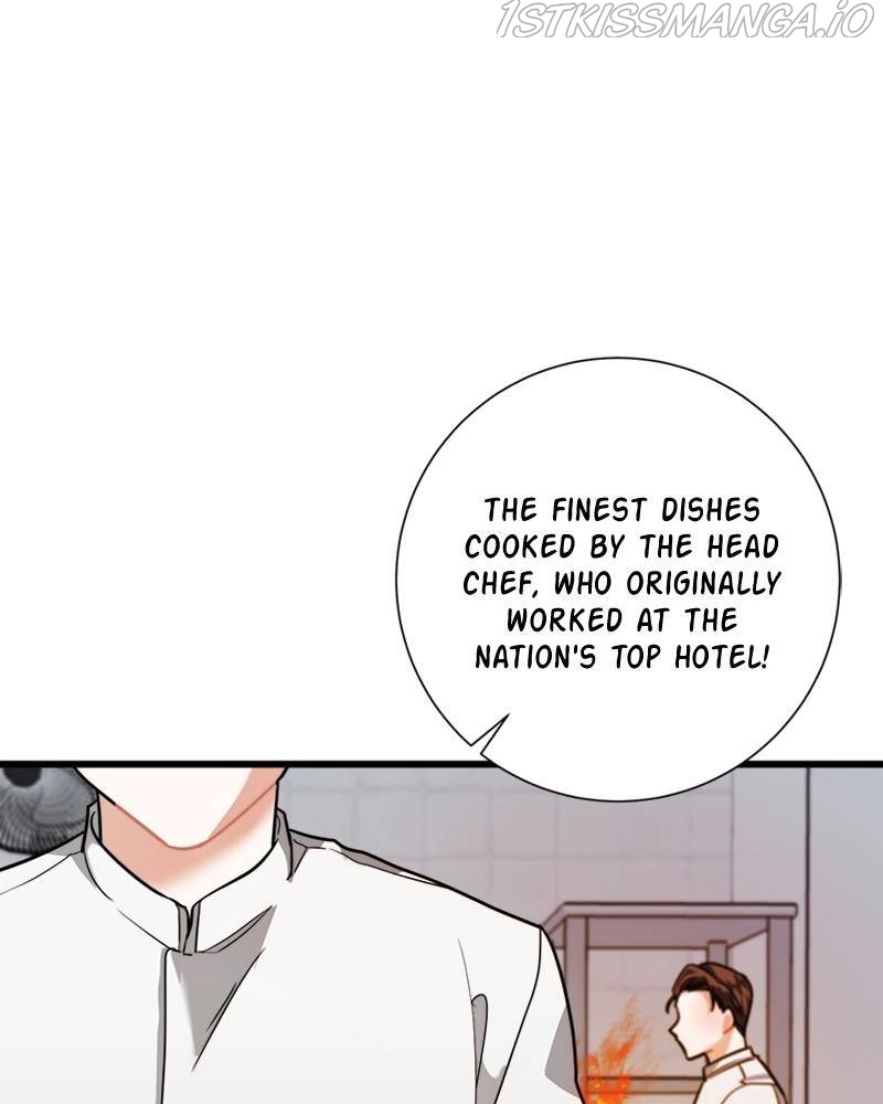 My dazzling ex-husband Chapter 22 - page 5