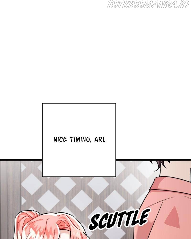 My dazzling ex-husband Chapter 22 - page 50
