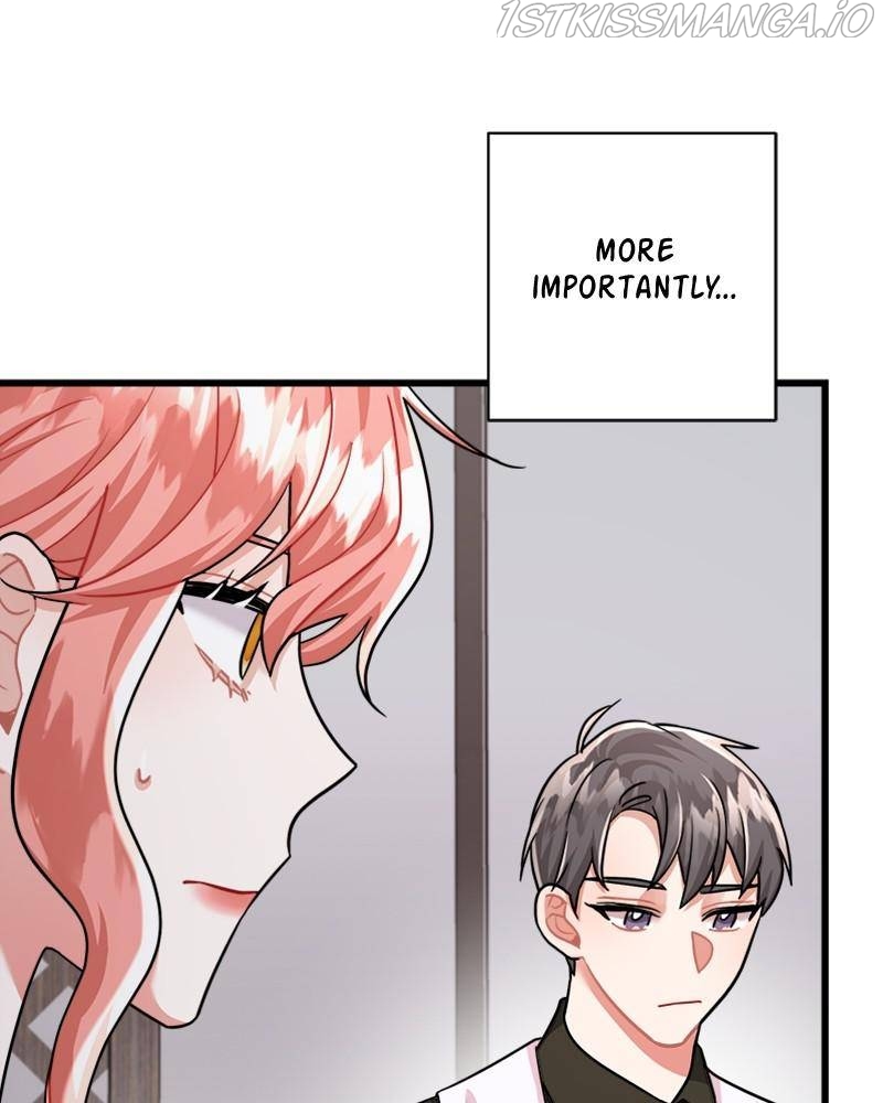 My dazzling ex-husband Chapter 22 - page 52