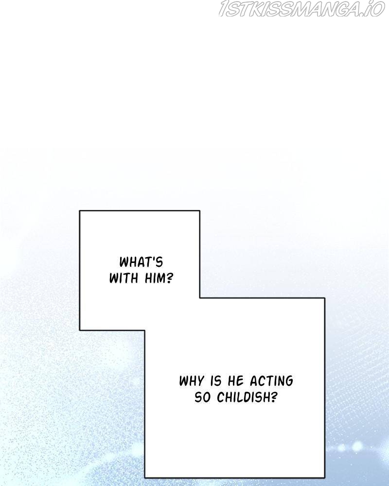 My dazzling ex-husband Chapter 22 - page 54