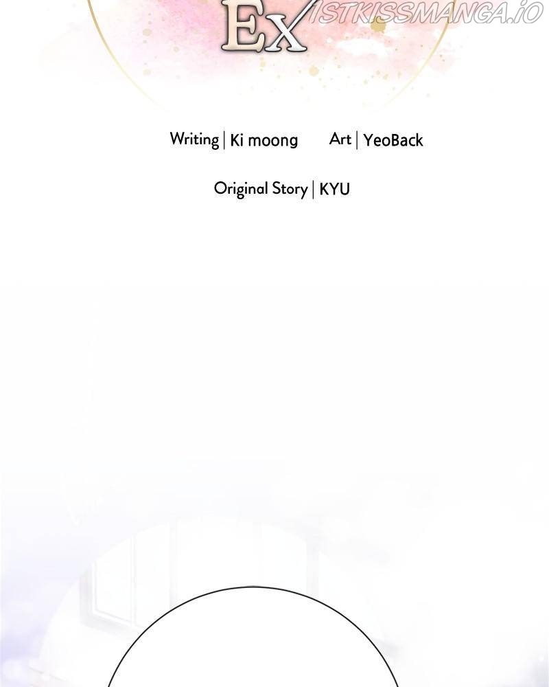 My dazzling ex-husband Chapter 22 - page 61