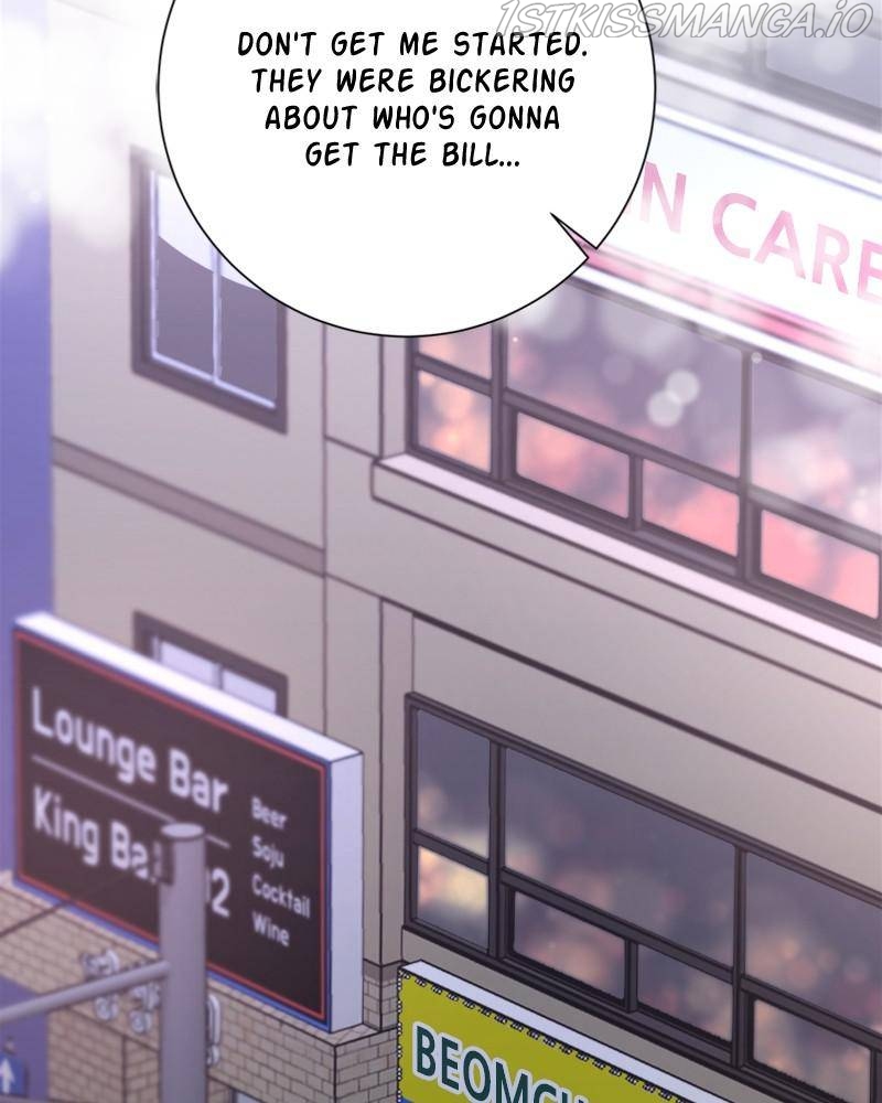 My dazzling ex-husband Chapter 22 - page 62