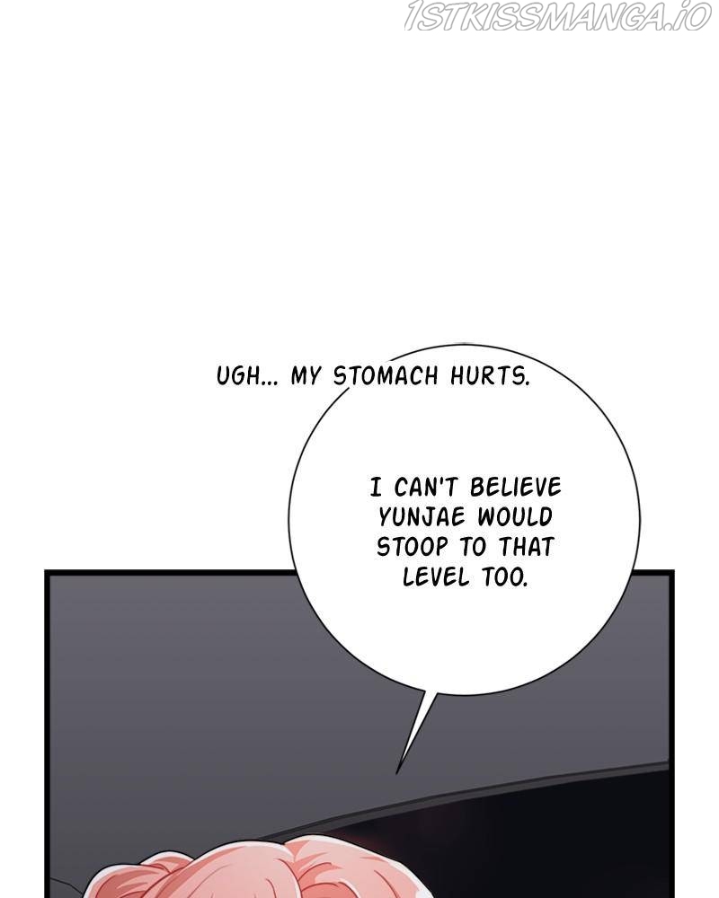 My dazzling ex-husband Chapter 22 - page 68