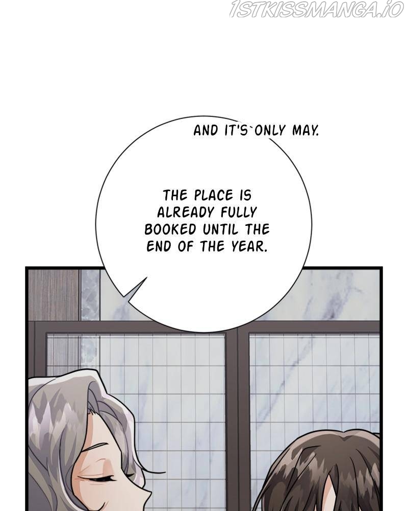 My dazzling ex-husband Chapter 22 - page 7