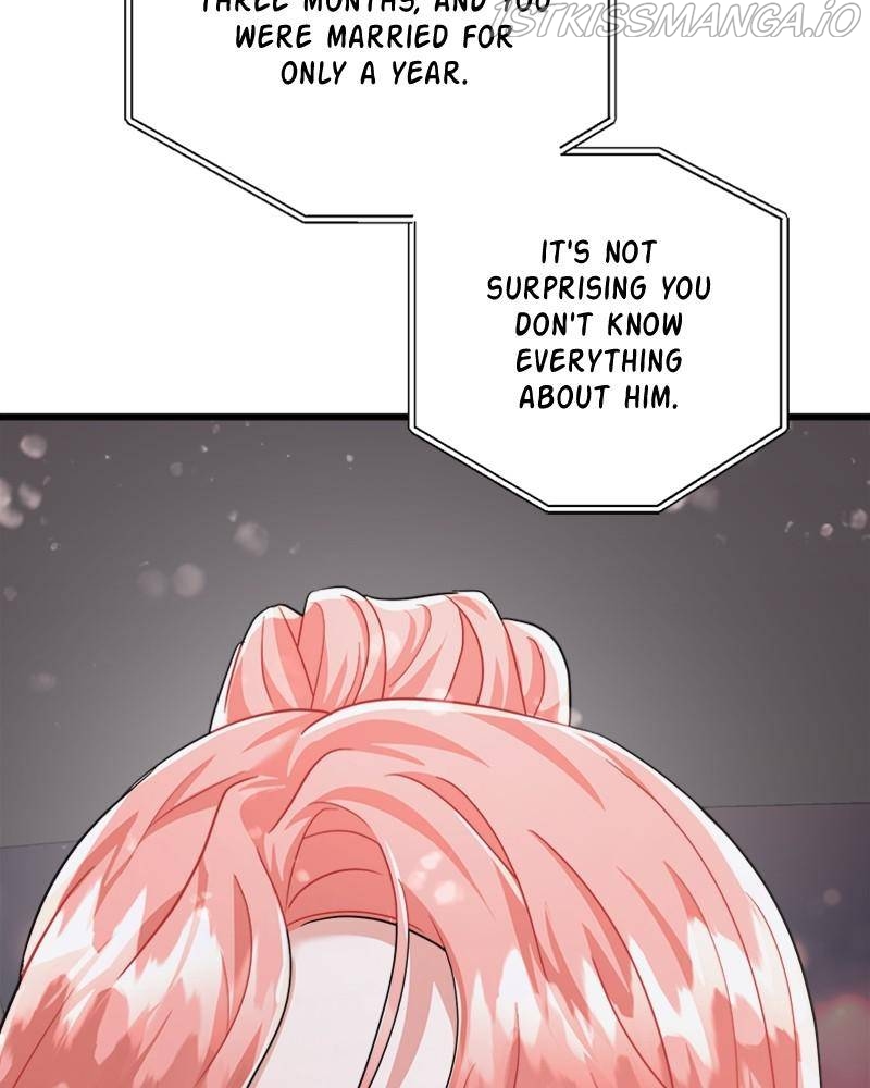 My dazzling ex-husband Chapter 22 - page 75