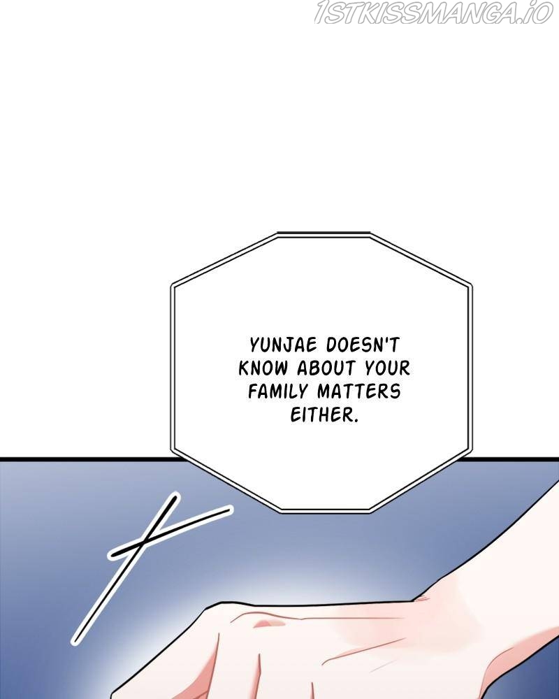 My dazzling ex-husband Chapter 22 - page 78