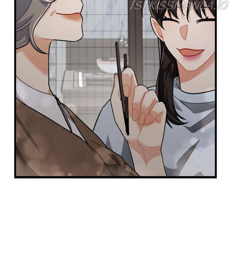 My dazzling ex-husband Chapter 22 - page 8