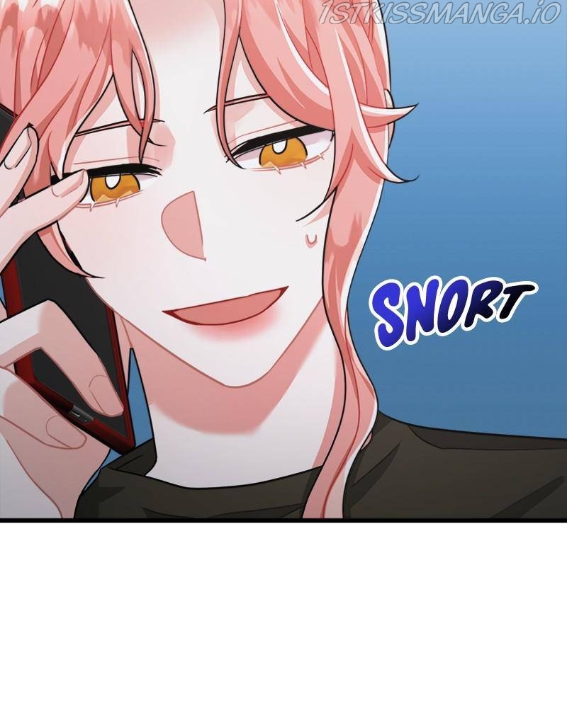 My dazzling ex-husband Chapter 22 - page 86
