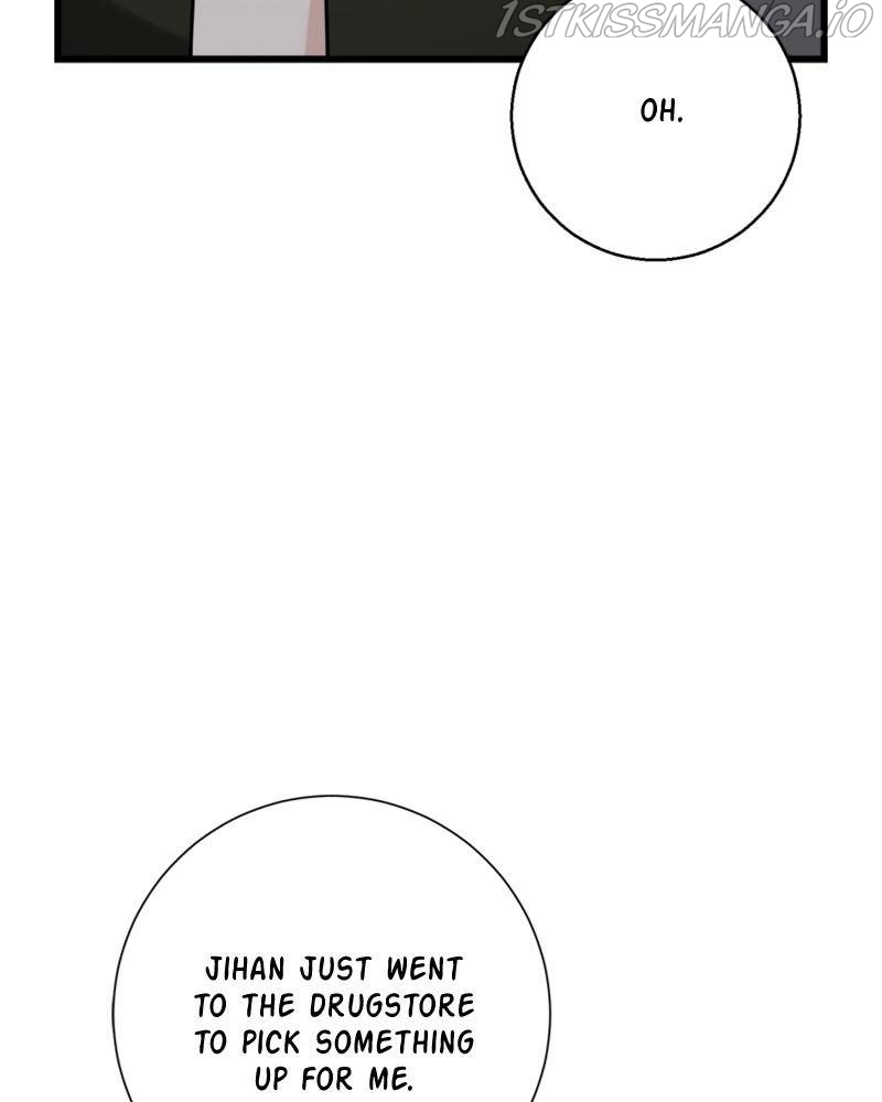 My dazzling ex-husband Chapter 22 - page 89