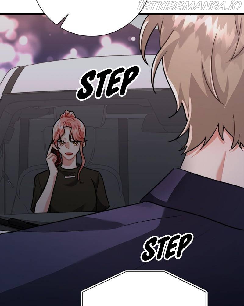 My dazzling ex-husband Chapter 22 - page 90