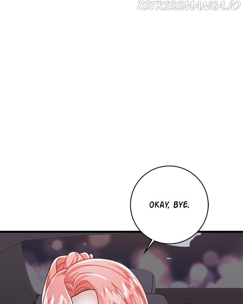 My dazzling ex-husband Chapter 22 - page 94