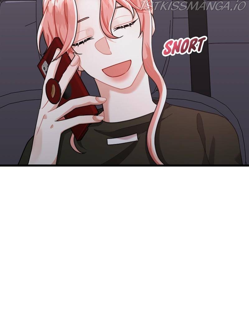 My dazzling ex-husband Chapter 22 - page 95