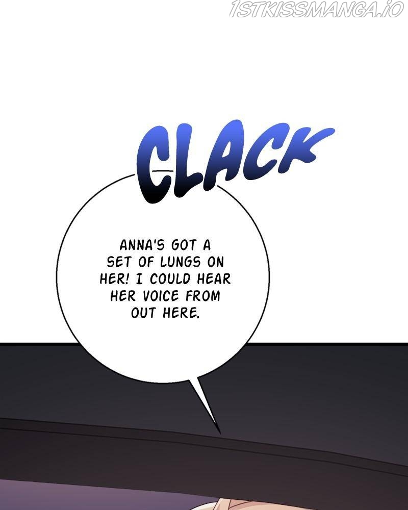My dazzling ex-husband Chapter 22 - page 96