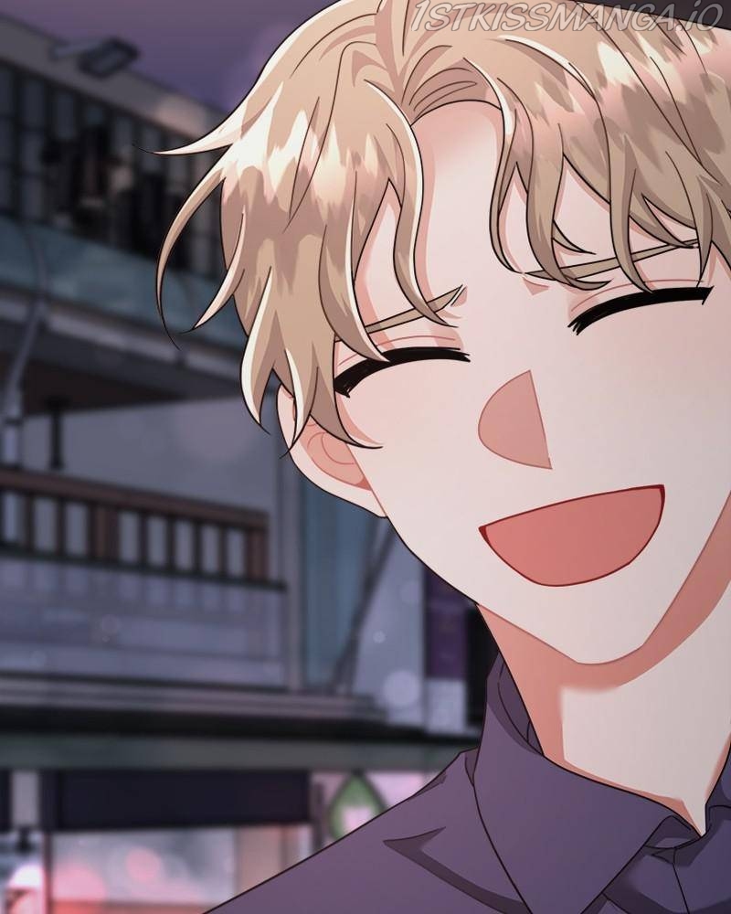 My dazzling ex-husband Chapter 22 - page 97