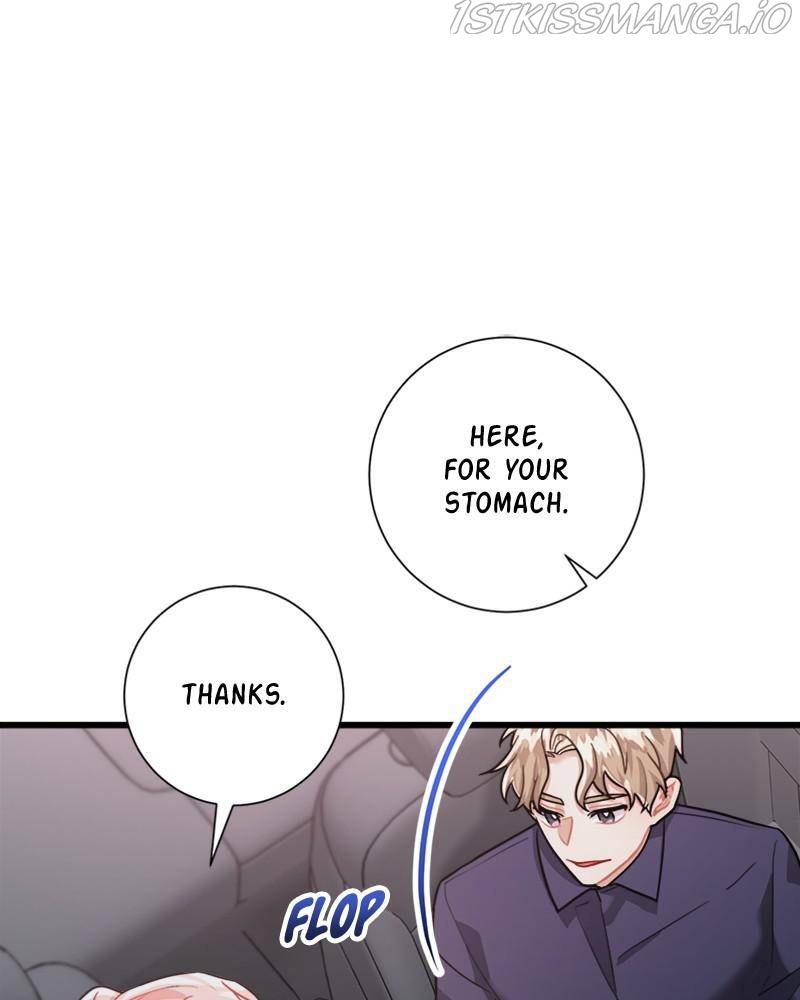 My dazzling ex-husband Chapter 22 - page 99