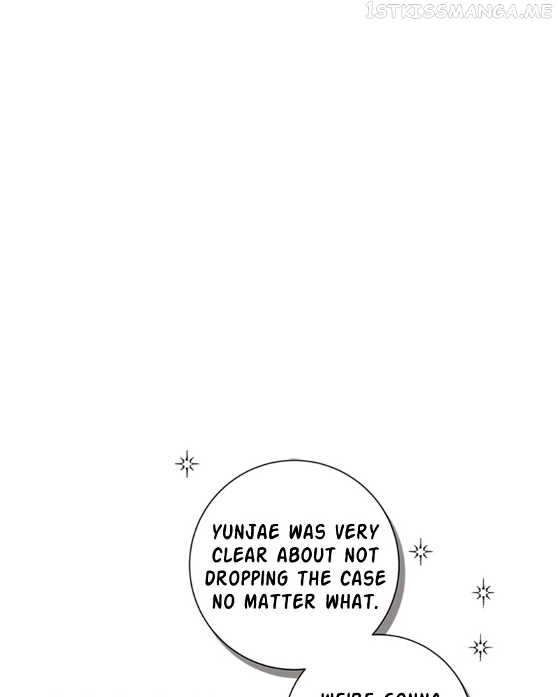 My dazzling ex-husband Chapter 77 - page 102