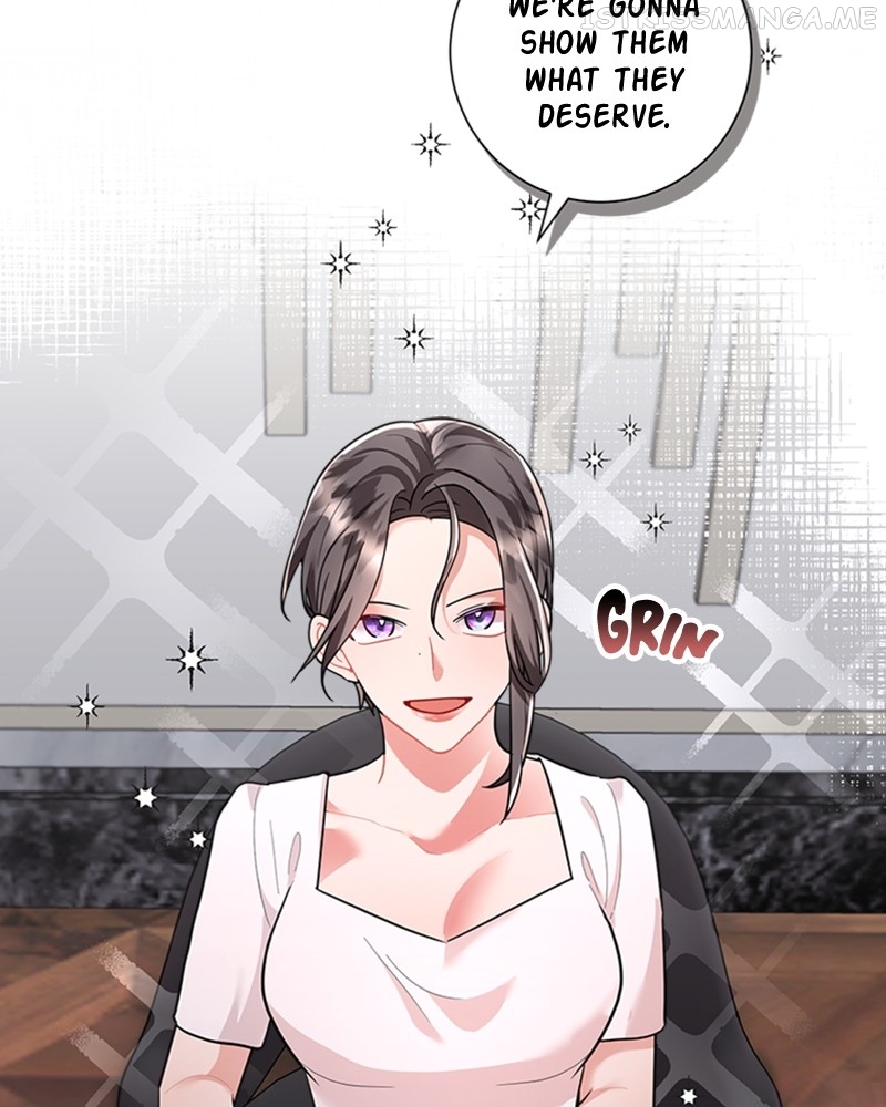 My dazzling ex-husband Chapter 77 - page 103