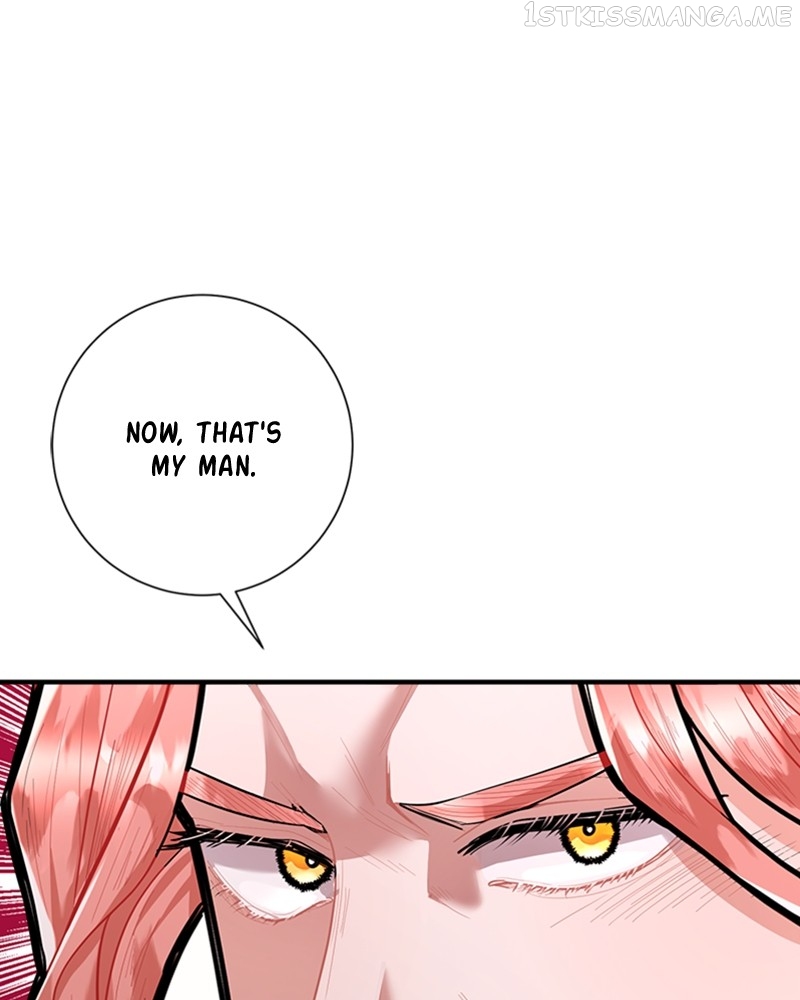 My dazzling ex-husband Chapter 77 - page 106