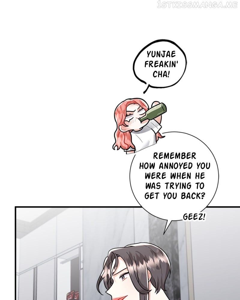 My dazzling ex-husband Chapter 77 - page 108