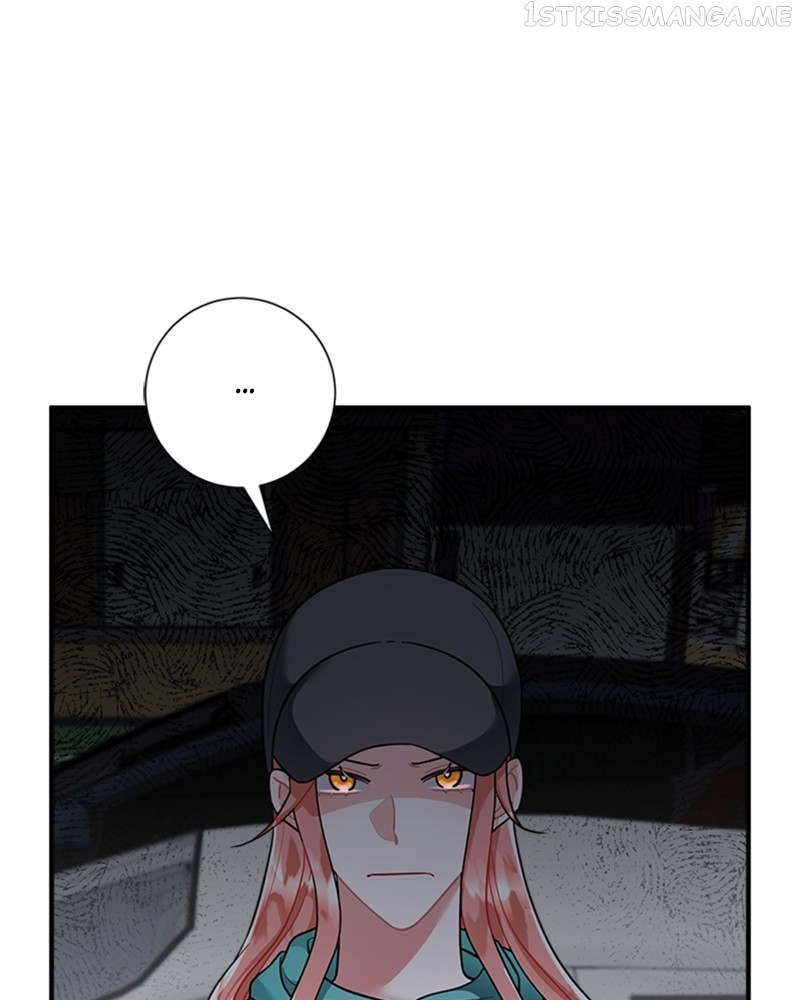 My dazzling ex-husband Chapter 77 - page 11
