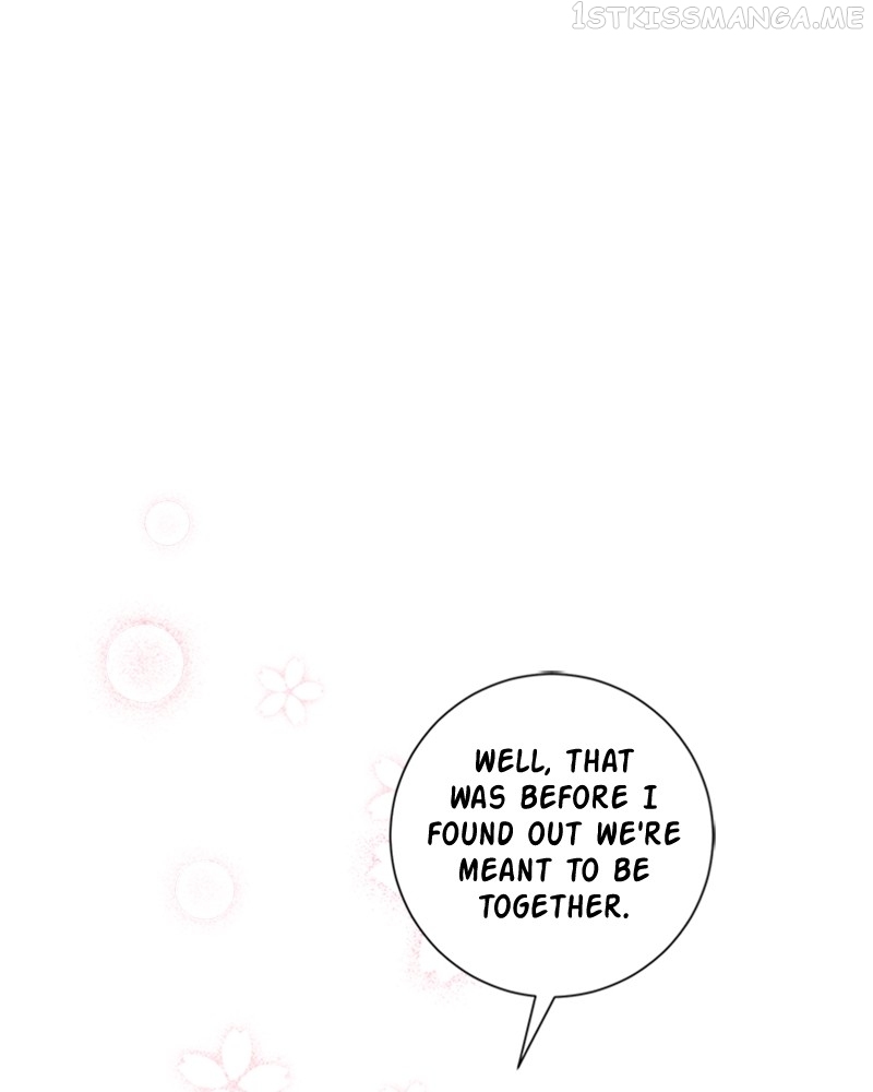 My dazzling ex-husband Chapter 77 - page 110