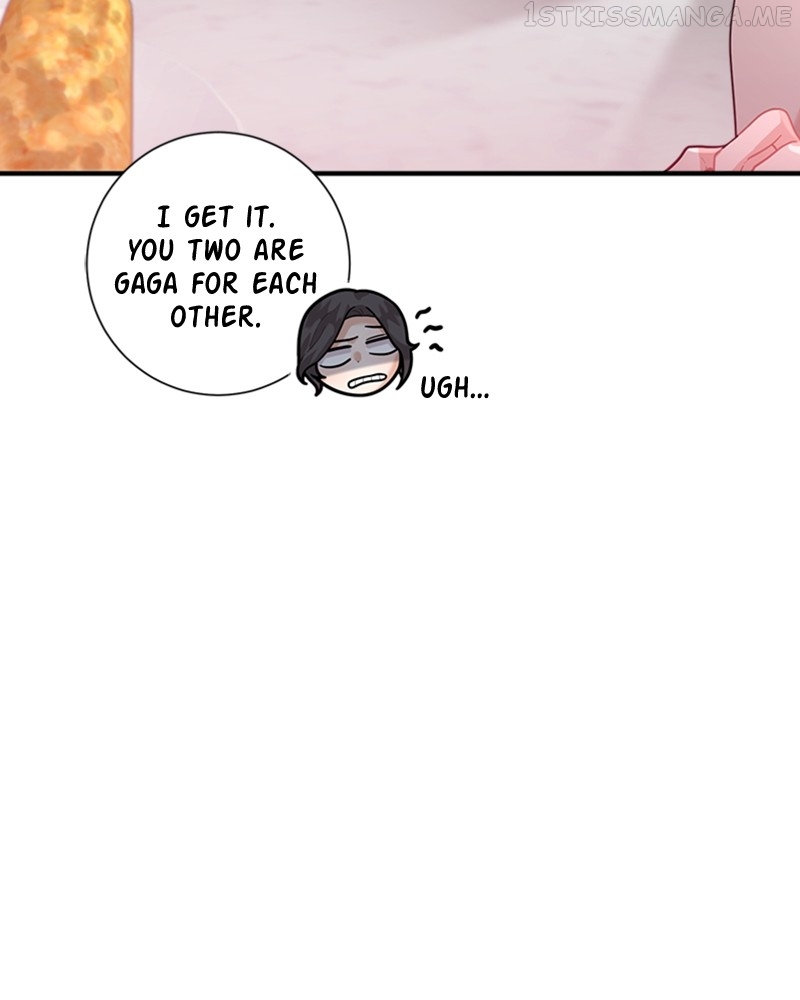 My dazzling ex-husband Chapter 77 - page 112
