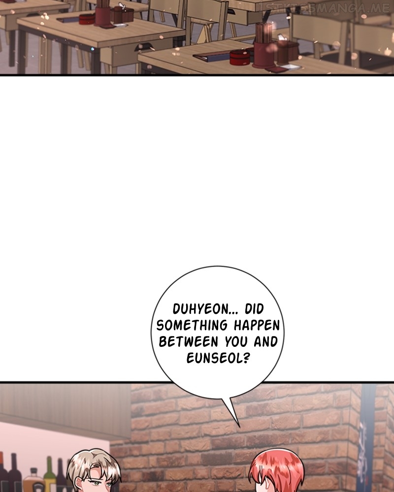 My dazzling ex-husband Chapter 77 - page 114