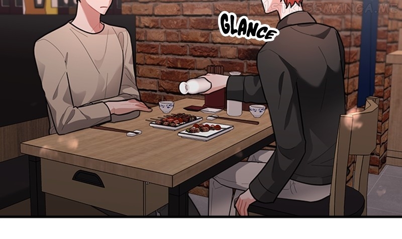 My dazzling ex-husband Chapter 77 - page 115