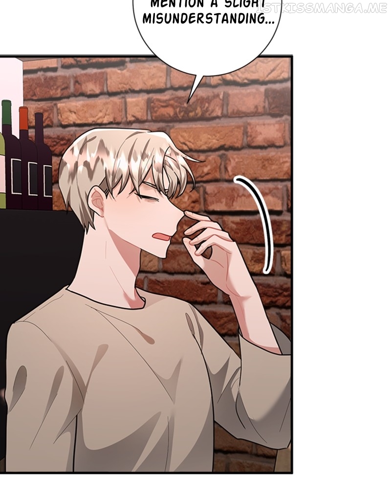 My dazzling ex-husband Chapter 77 - page 117