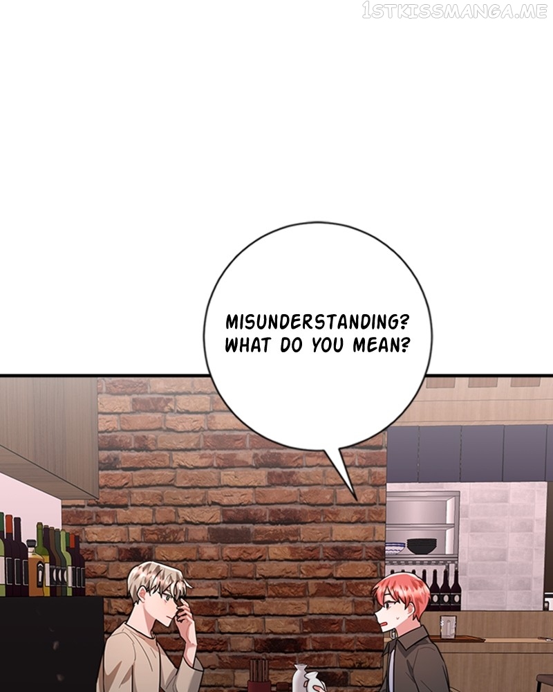 My dazzling ex-husband Chapter 77 - page 118