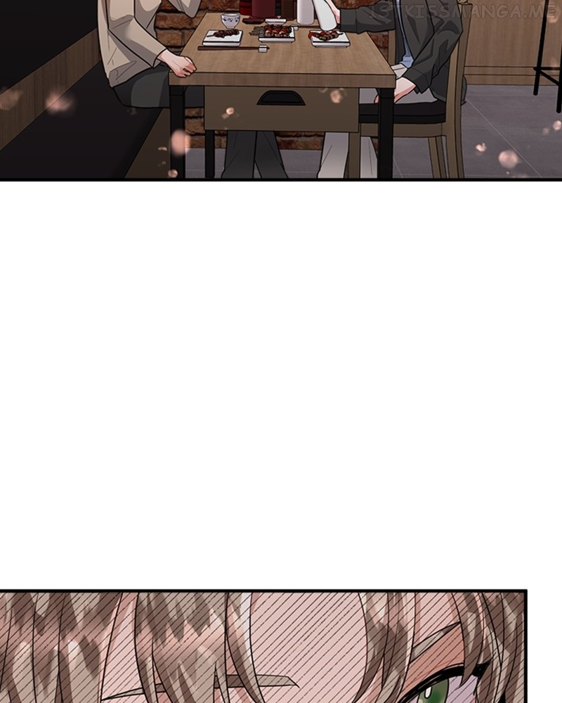 My dazzling ex-husband Chapter 77 - page 119