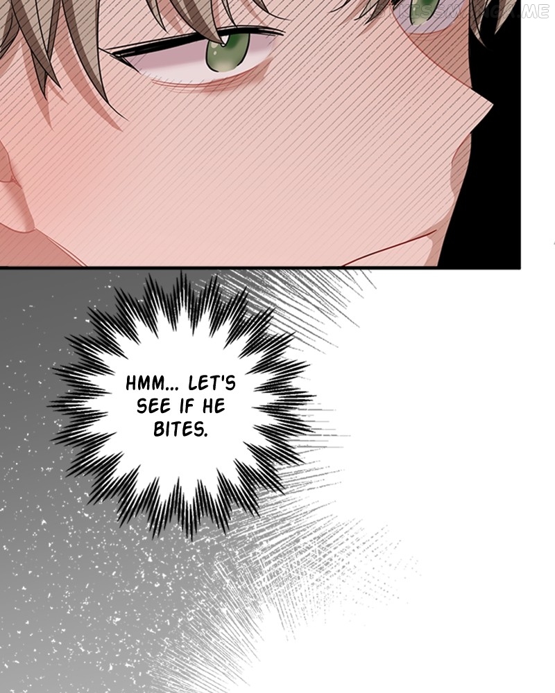My dazzling ex-husband Chapter 77 - page 120