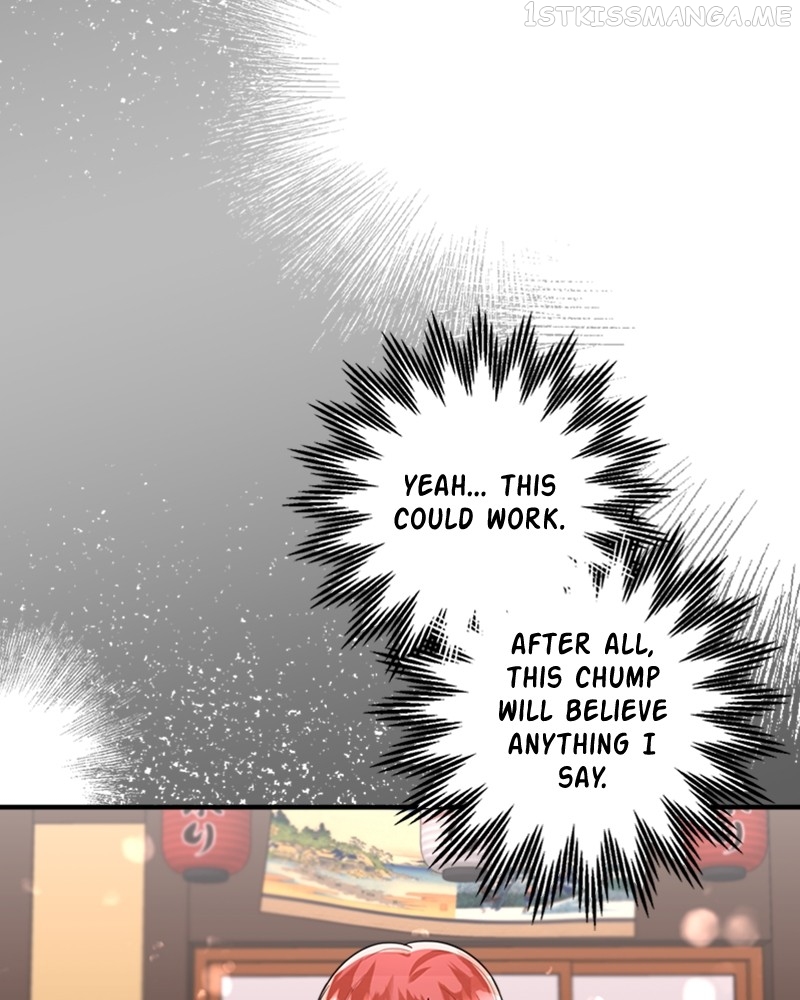 My dazzling ex-husband Chapter 77 - page 121