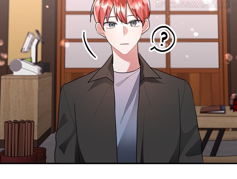 My dazzling ex-husband Chapter 77 - page 122
