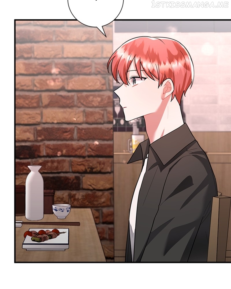 My dazzling ex-husband Chapter 77 - page 125