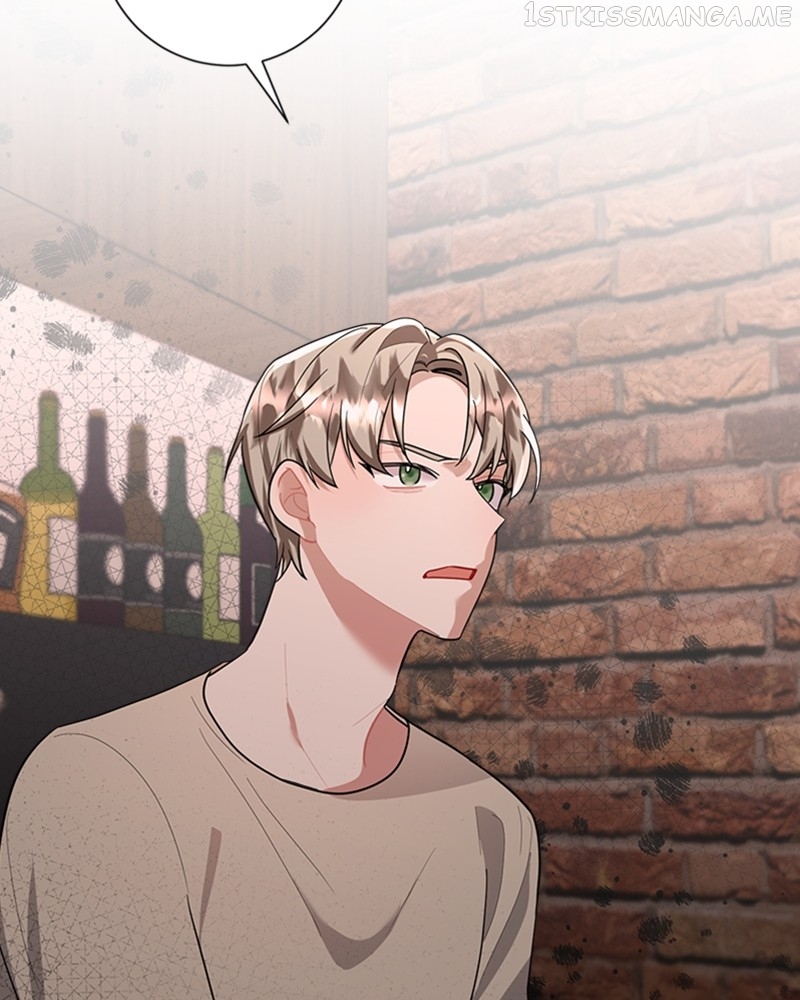 My dazzling ex-husband Chapter 77 - page 127