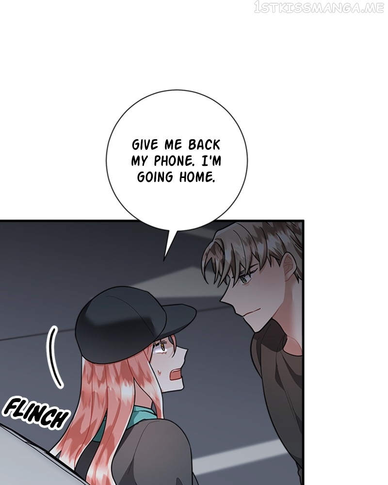My dazzling ex-husband Chapter 77 - page 14