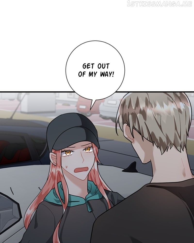My dazzling ex-husband Chapter 77 - page 17