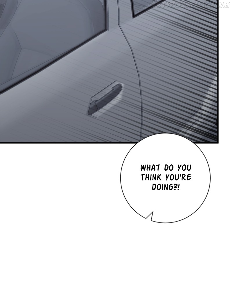 My dazzling ex-husband Chapter 77 - page 2