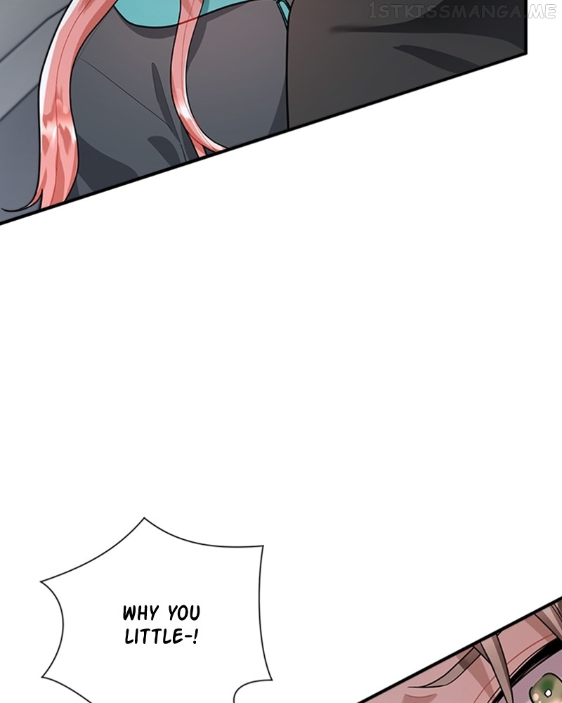 My dazzling ex-husband Chapter 77 - page 22