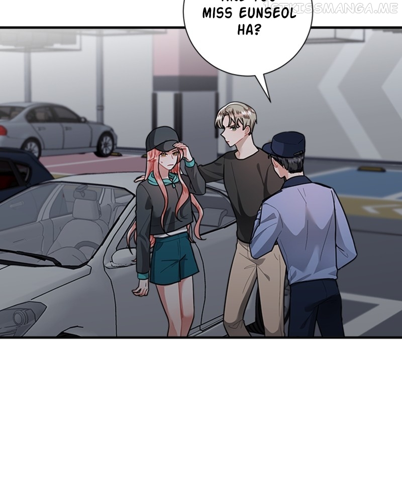 My dazzling ex-husband Chapter 77 - page 28