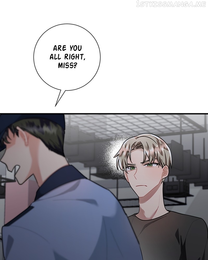 My dazzling ex-husband Chapter 77 - page 29