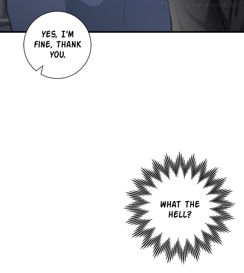 My dazzling ex-husband Chapter 77 - page 30