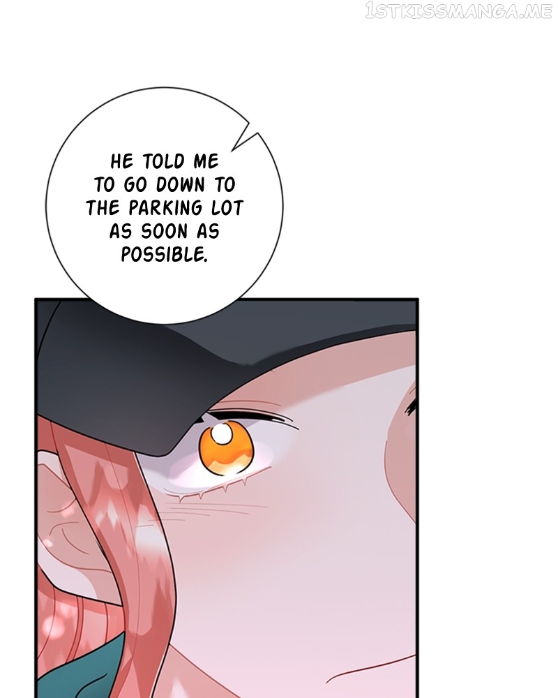 My dazzling ex-husband Chapter 77 - page 33