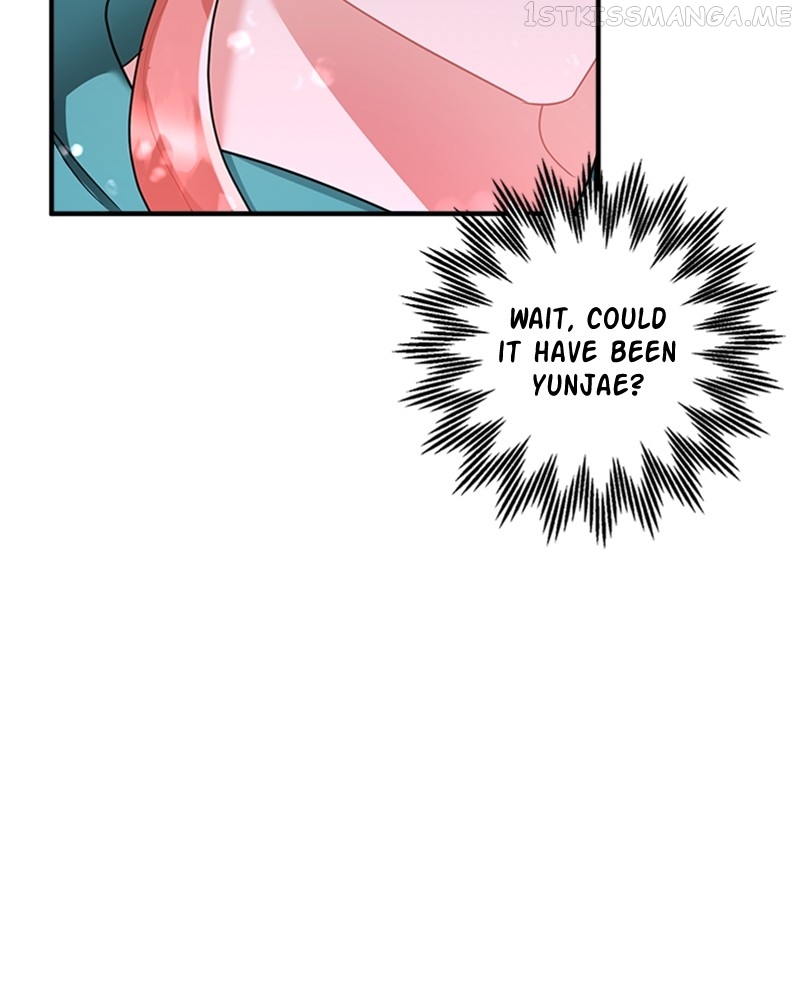 My dazzling ex-husband Chapter 77 - page 34
